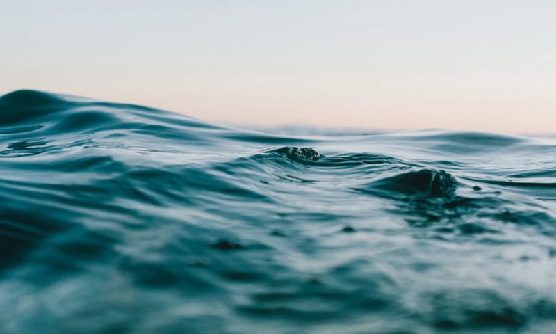 Hvordan Tolke Drømmer Om Vann Eller Havet?